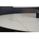 Стол обеденный раздвижной РАУНД - 12